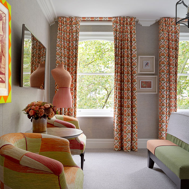Luxury Room