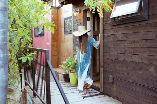 Tiny Home