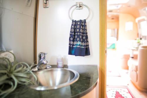 Family Suite Caravan