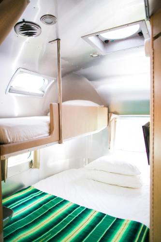 Family Suite Caravan
