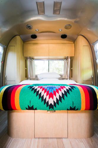 Family Suite Caravan