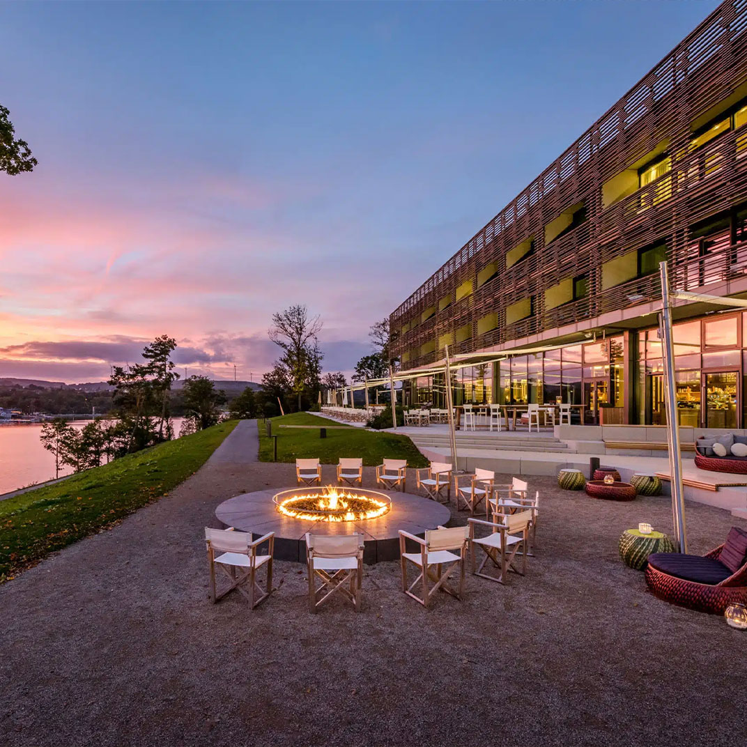 Seezeitlodge Hotel & Spa