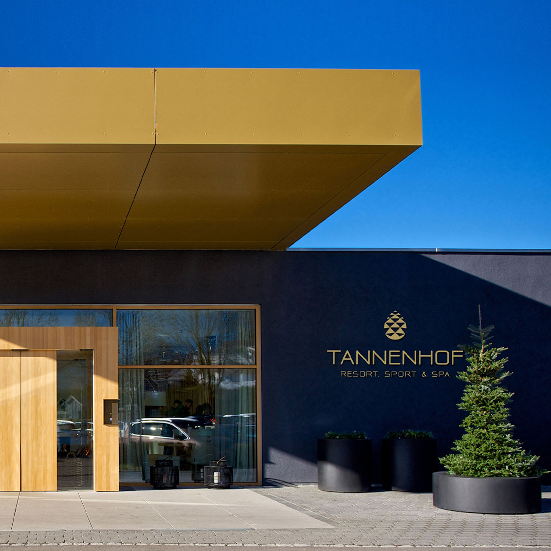 Tannenhof Sport & SPA