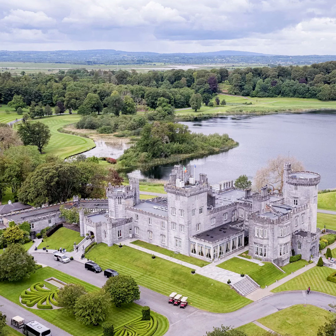Dromoland Castle