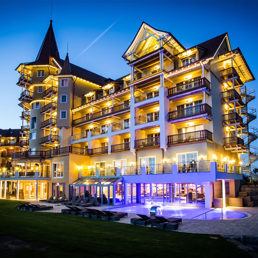 Meiser SPA Resort