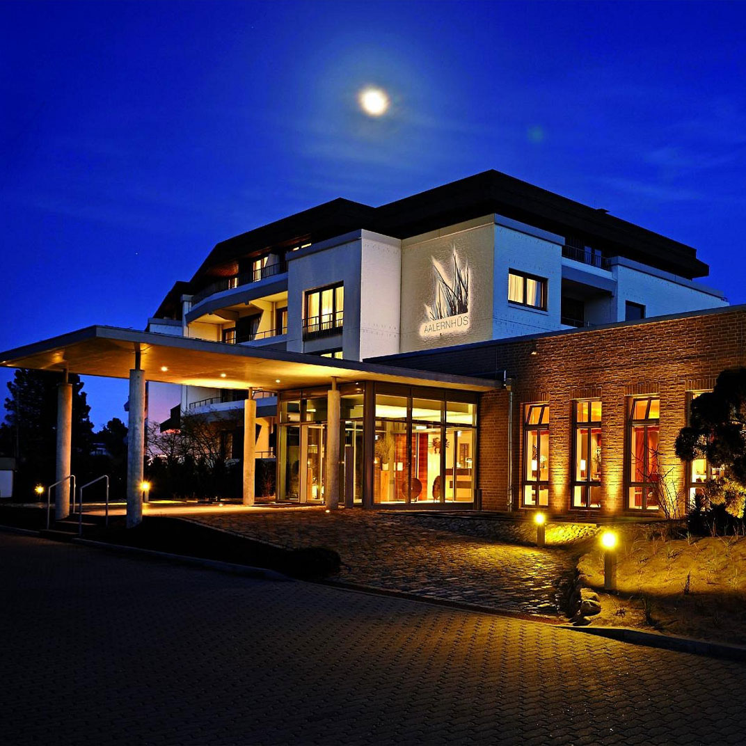 Aalernhüs hotel & spa