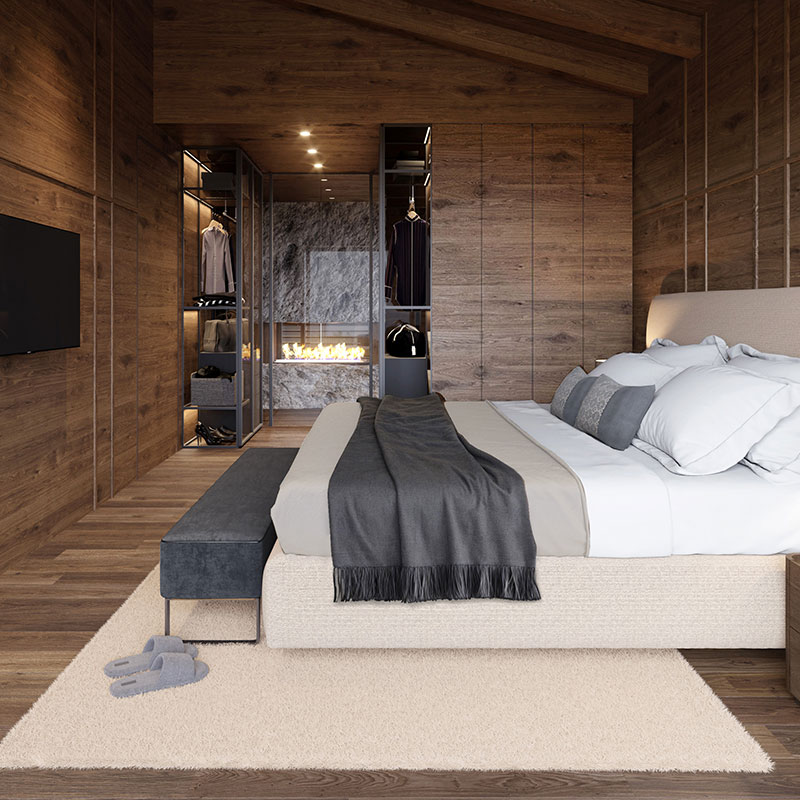 Seceda Suite