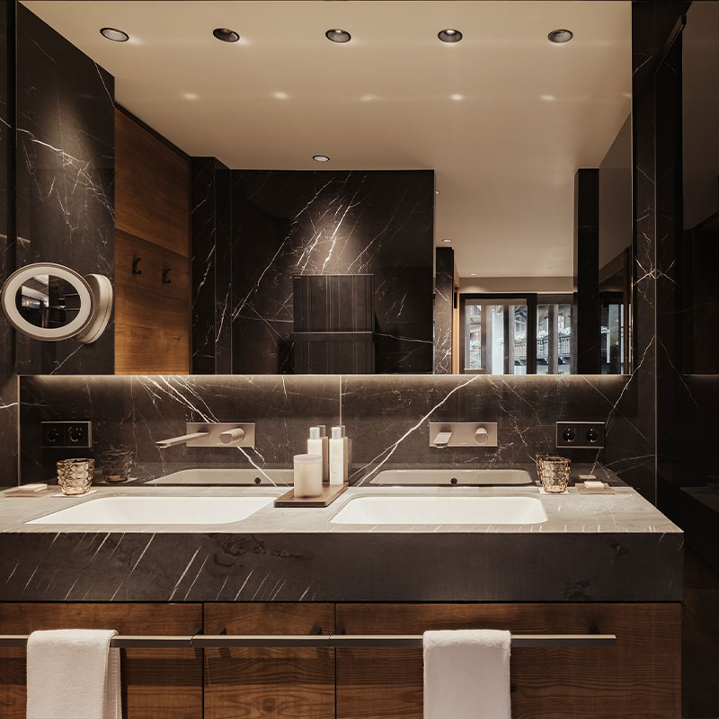 Seceda Suite