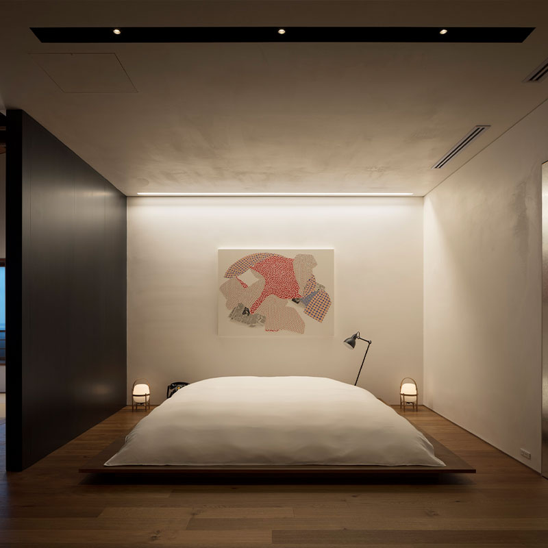Trunk House