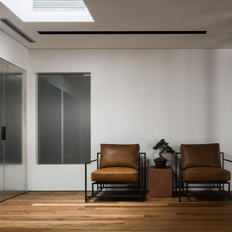 Trunk House