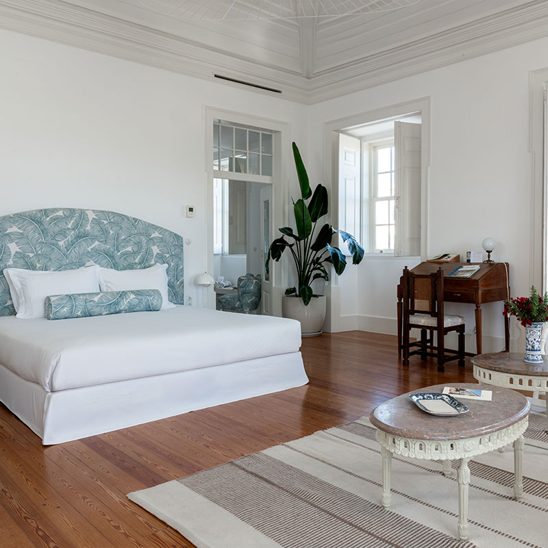 Heritage Suite