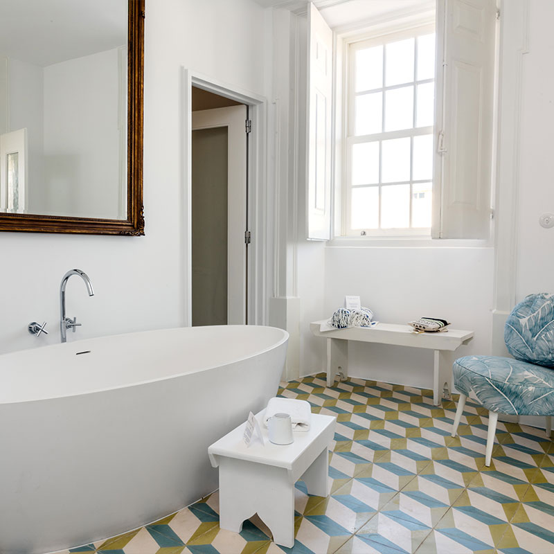 Heritage Suite