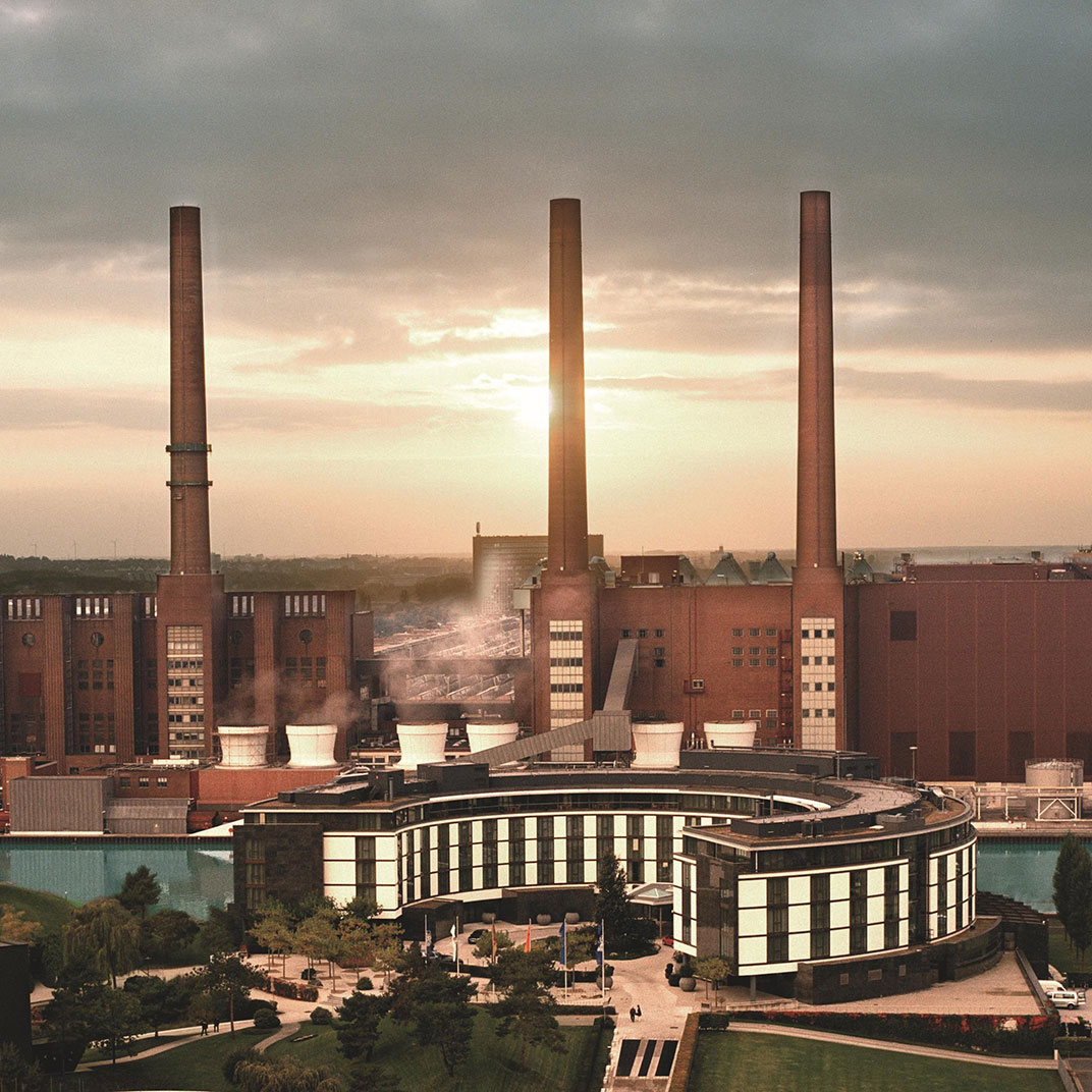 The Ritz-Carlton Wolfsburg