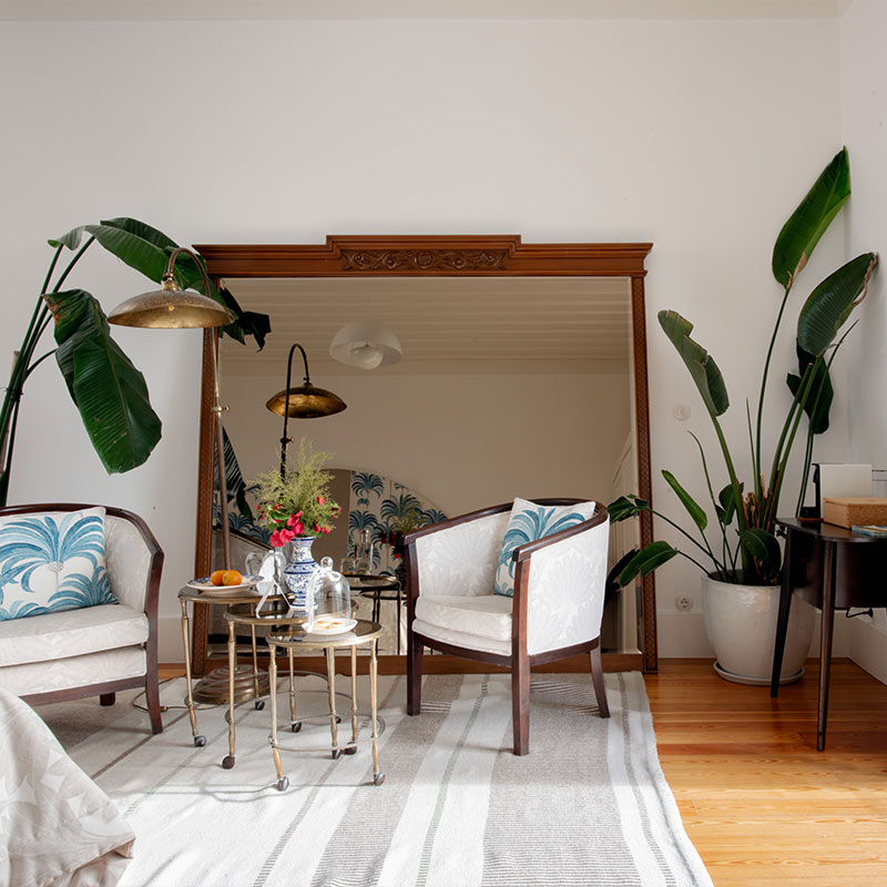 Horta Suite