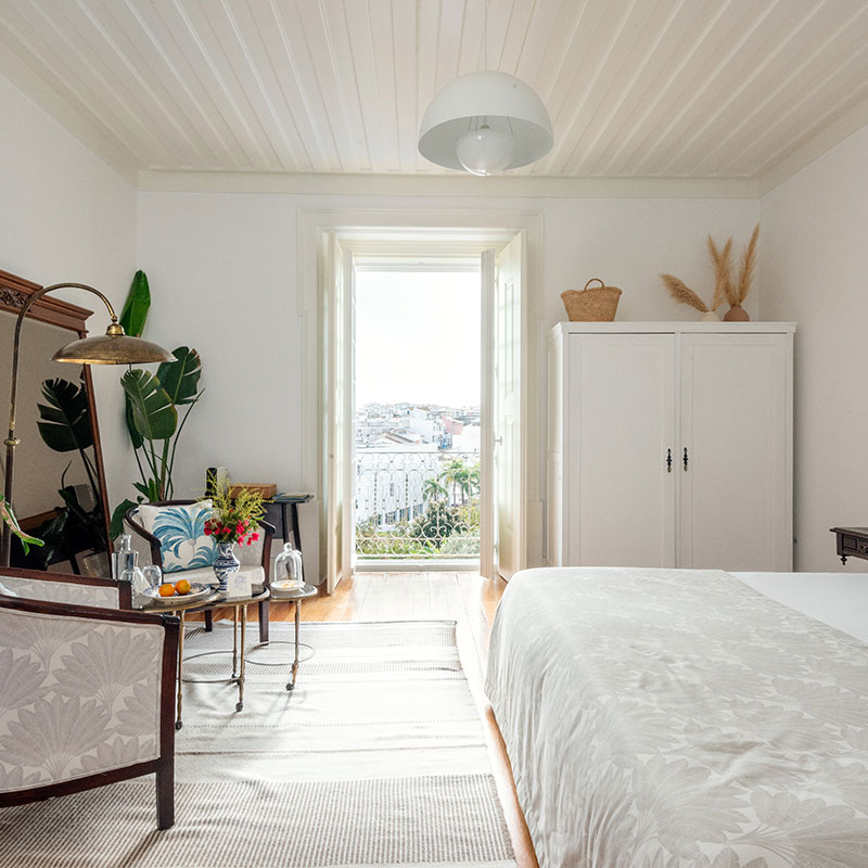 Horta Suite