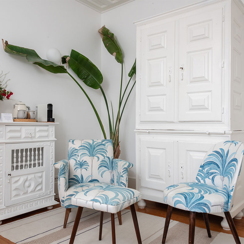 Esplanada Suite