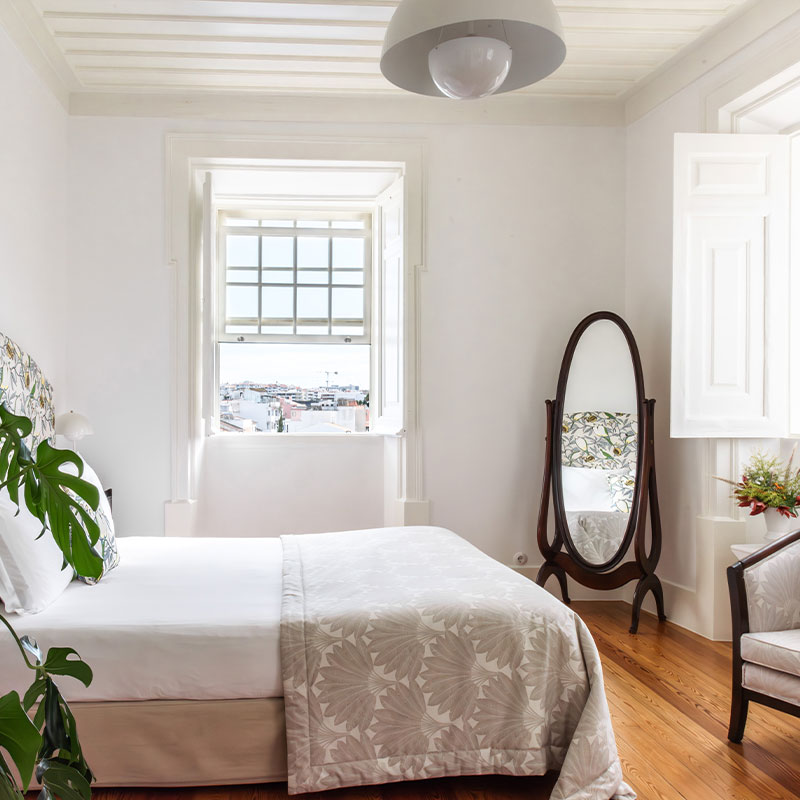 Esplanada Suite
