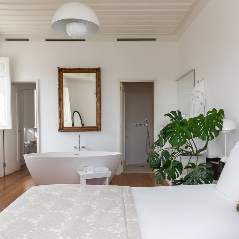 Esplanada Suite