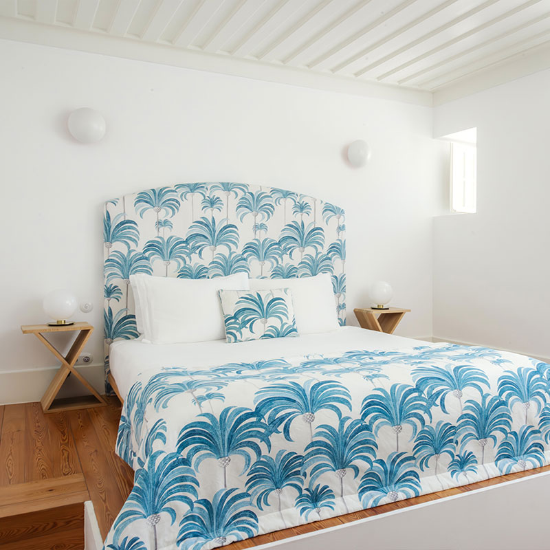 Miradouro Suite