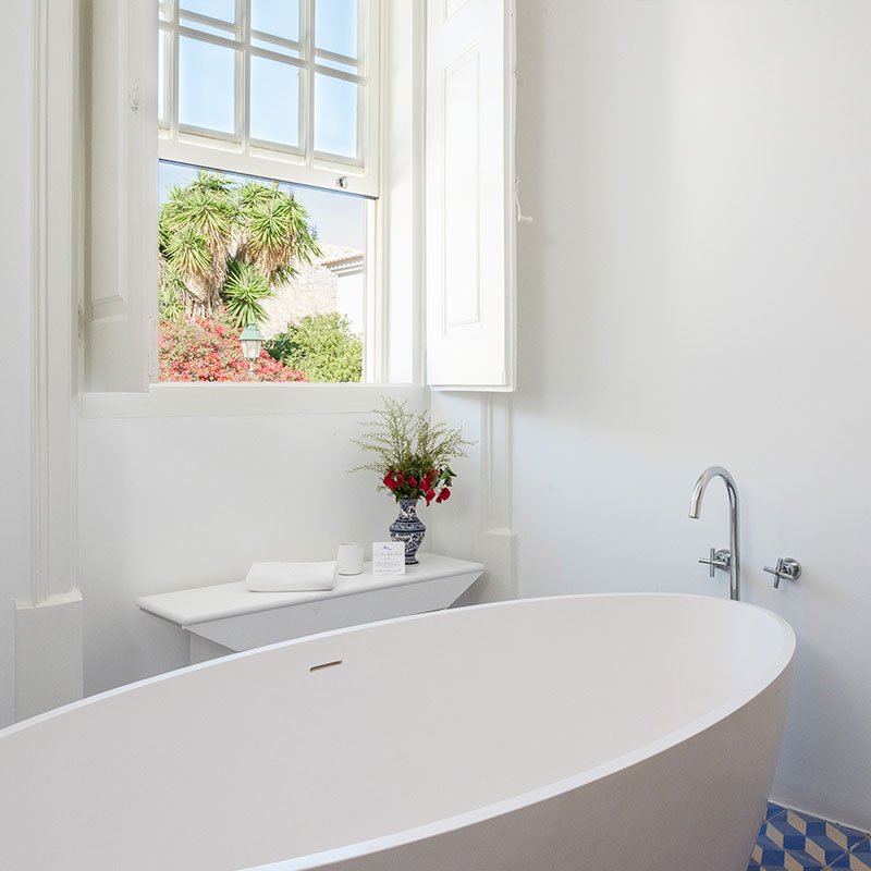 Miradouro Suite