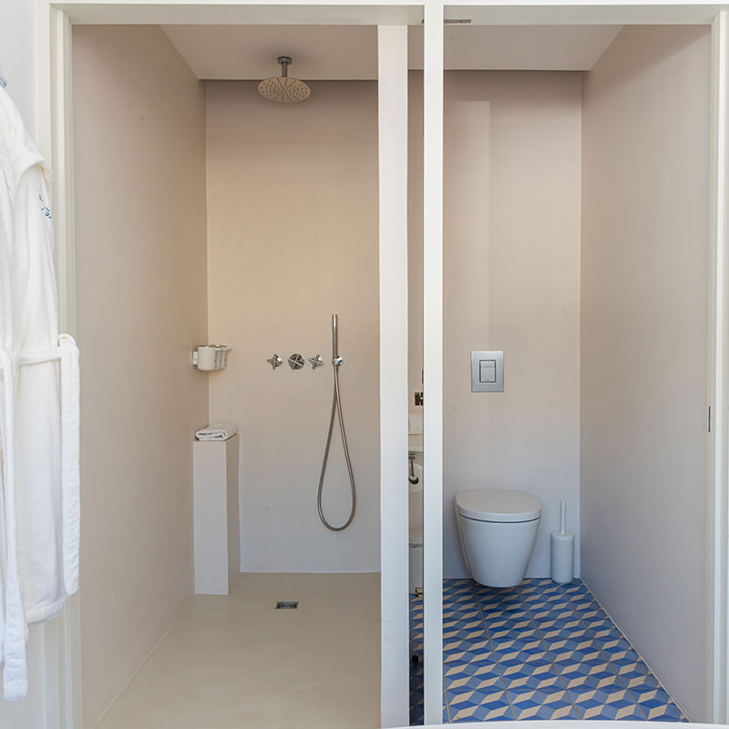 Miradouro Suite