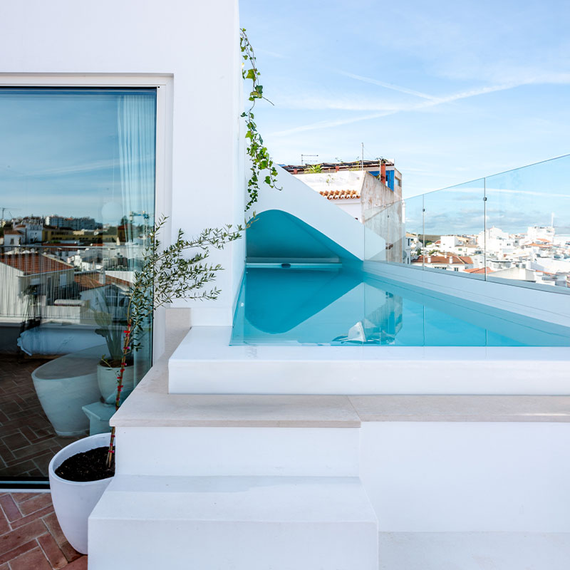 Villa Paiol