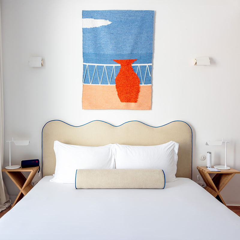 Standard Premium Room