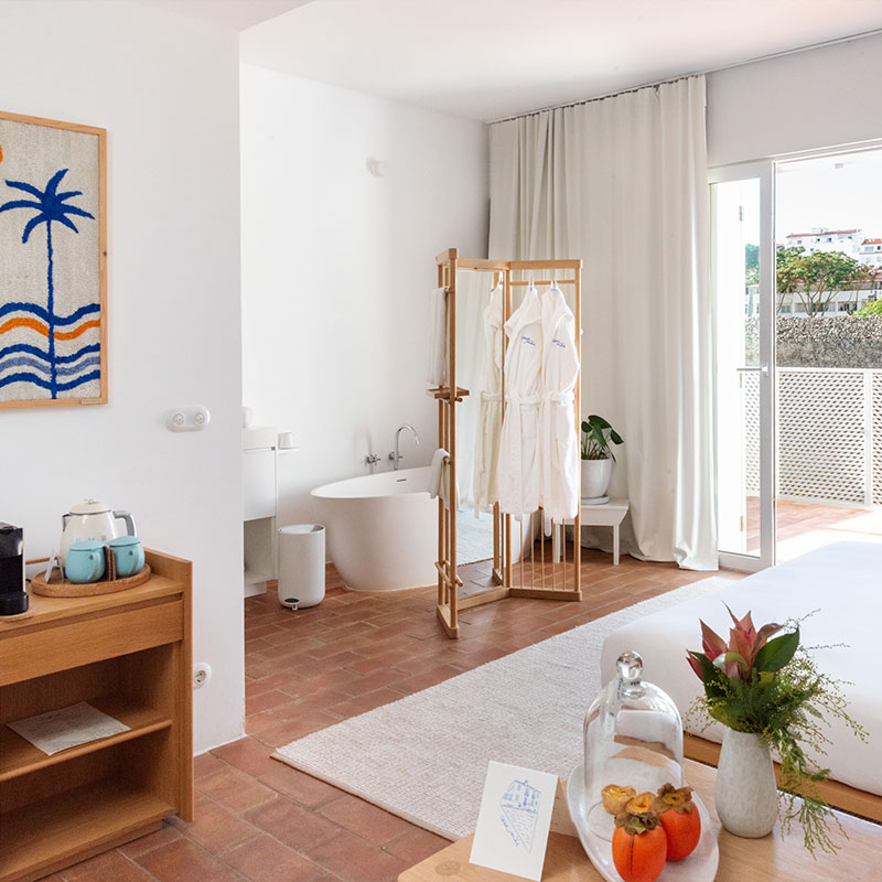 Standard Premium Room