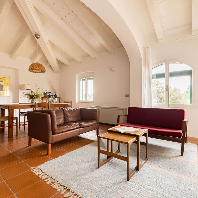 Renacchi Family Apartment