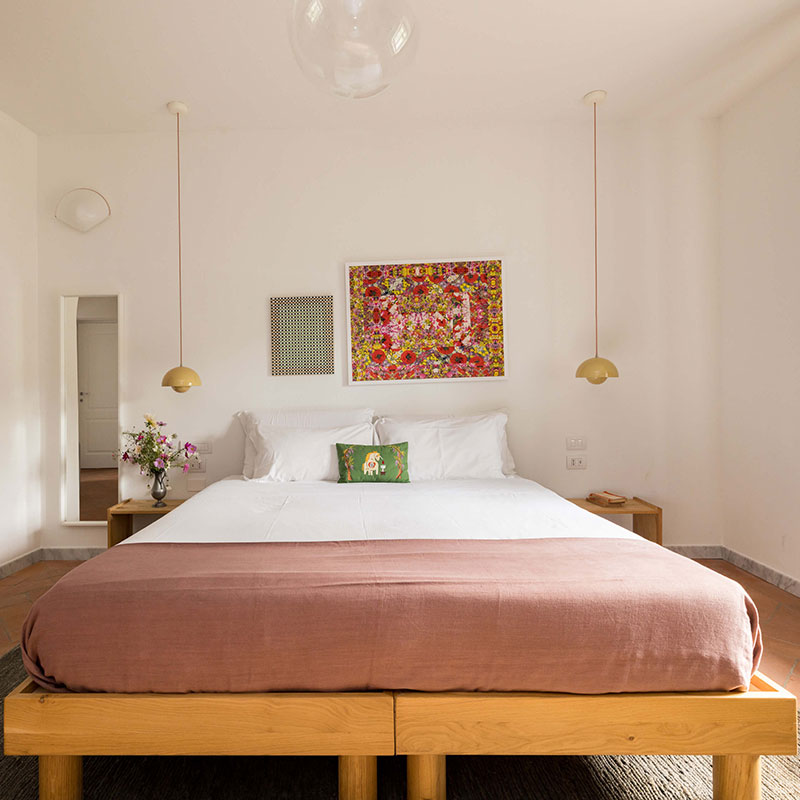 Renacchi Family Suite Apartment