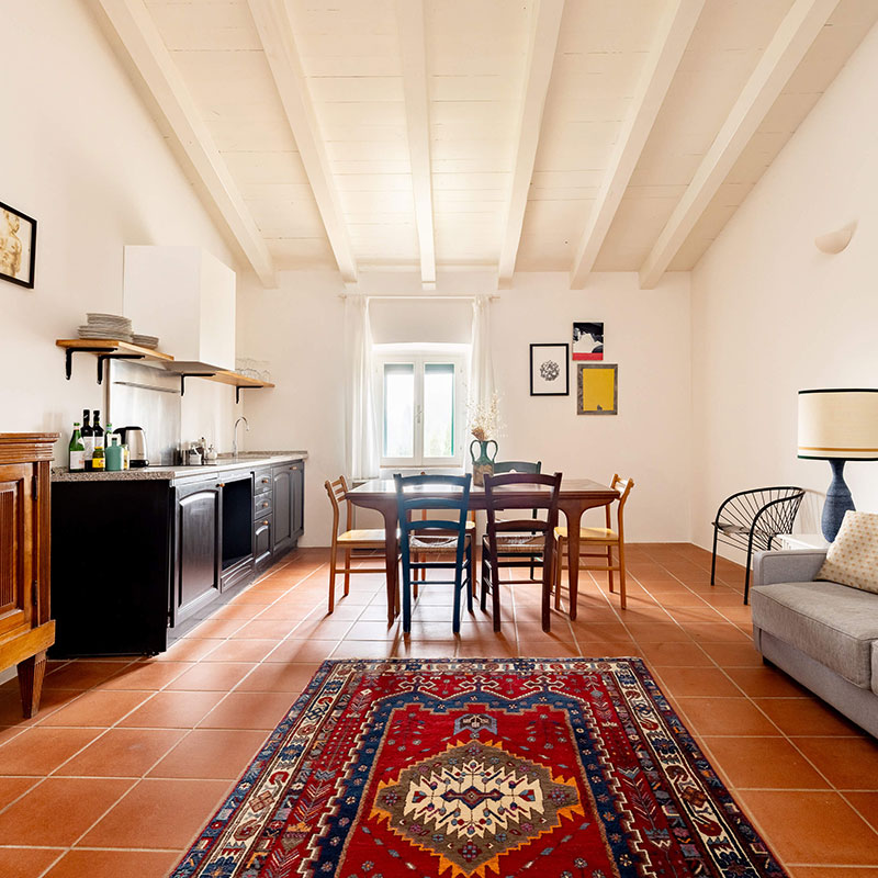 Renacchi Family Suite Apartment