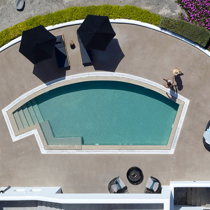 Selini Villa Sunset View Pool & Jacuzzi