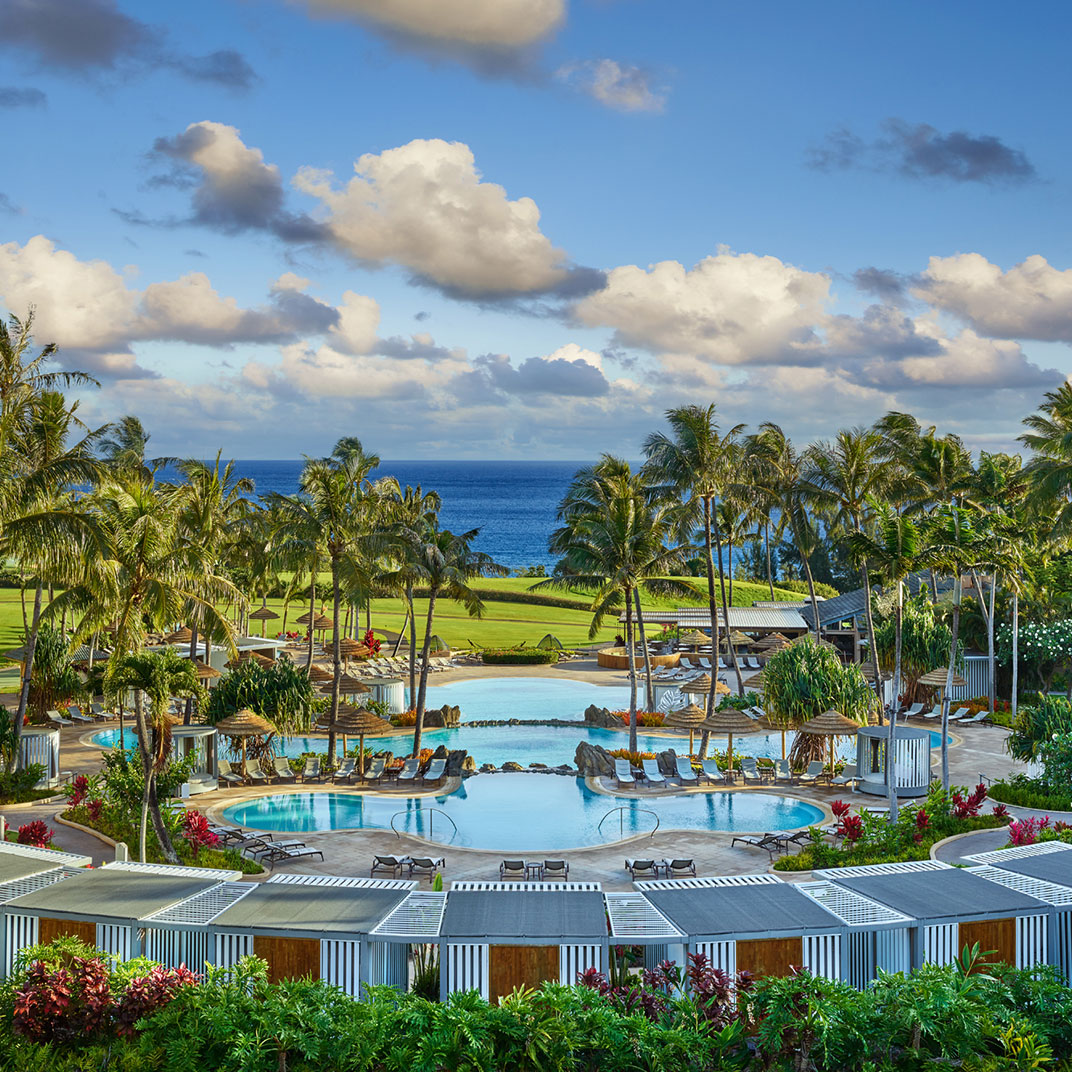 The Ritz-Carlton Kapalua
