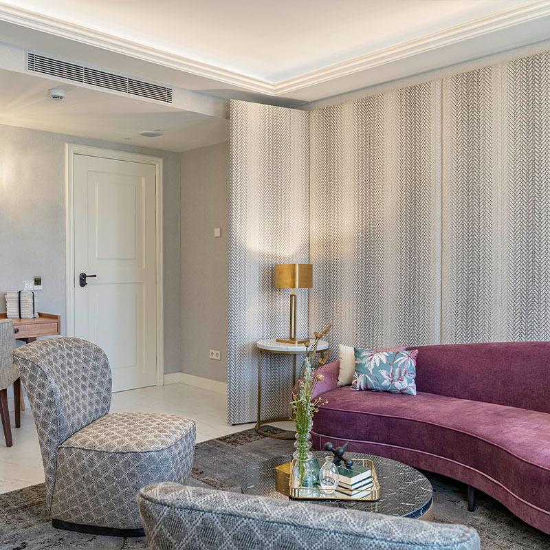 Junior Suite Deluxe 