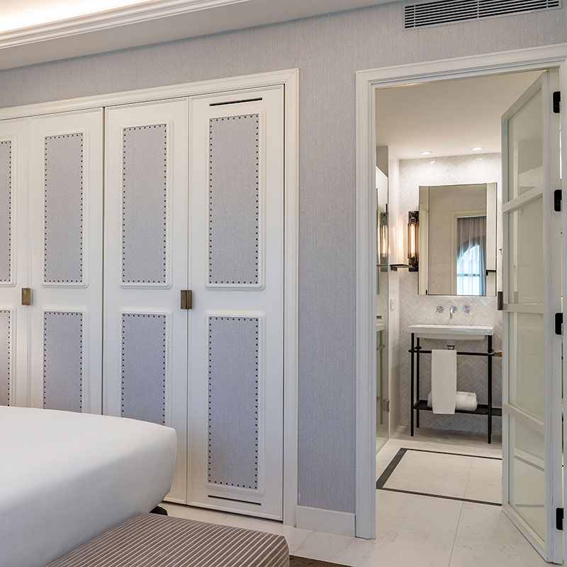 Junior Suite Deluxe 