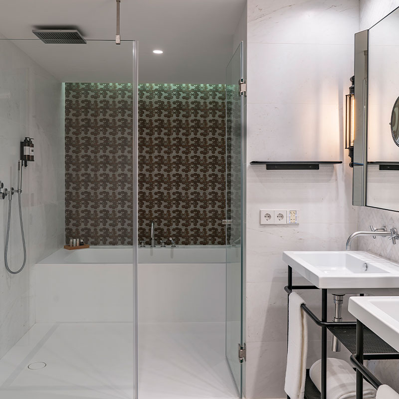 Junior Suite Deluxe 