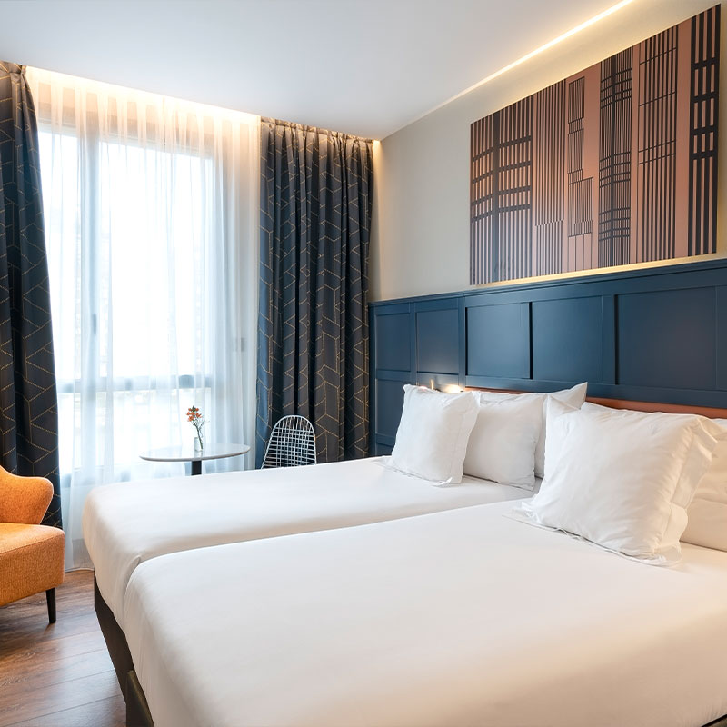 Single Room