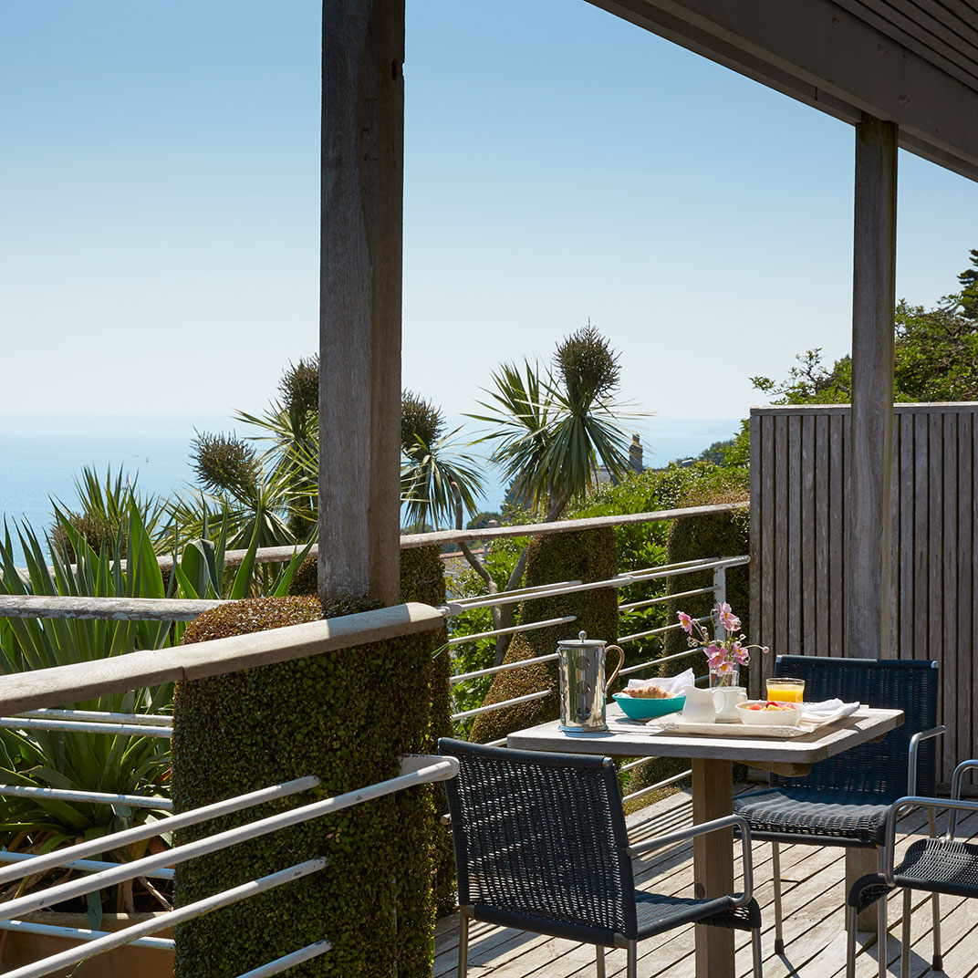 Hotel Tresanton