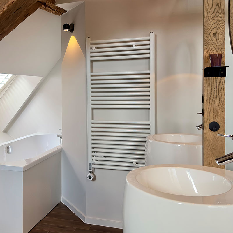 Deluxe Canal View Suite 