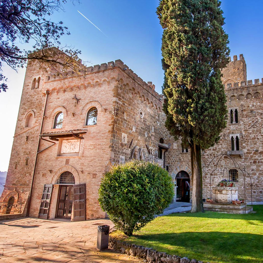 Castello di Monterone