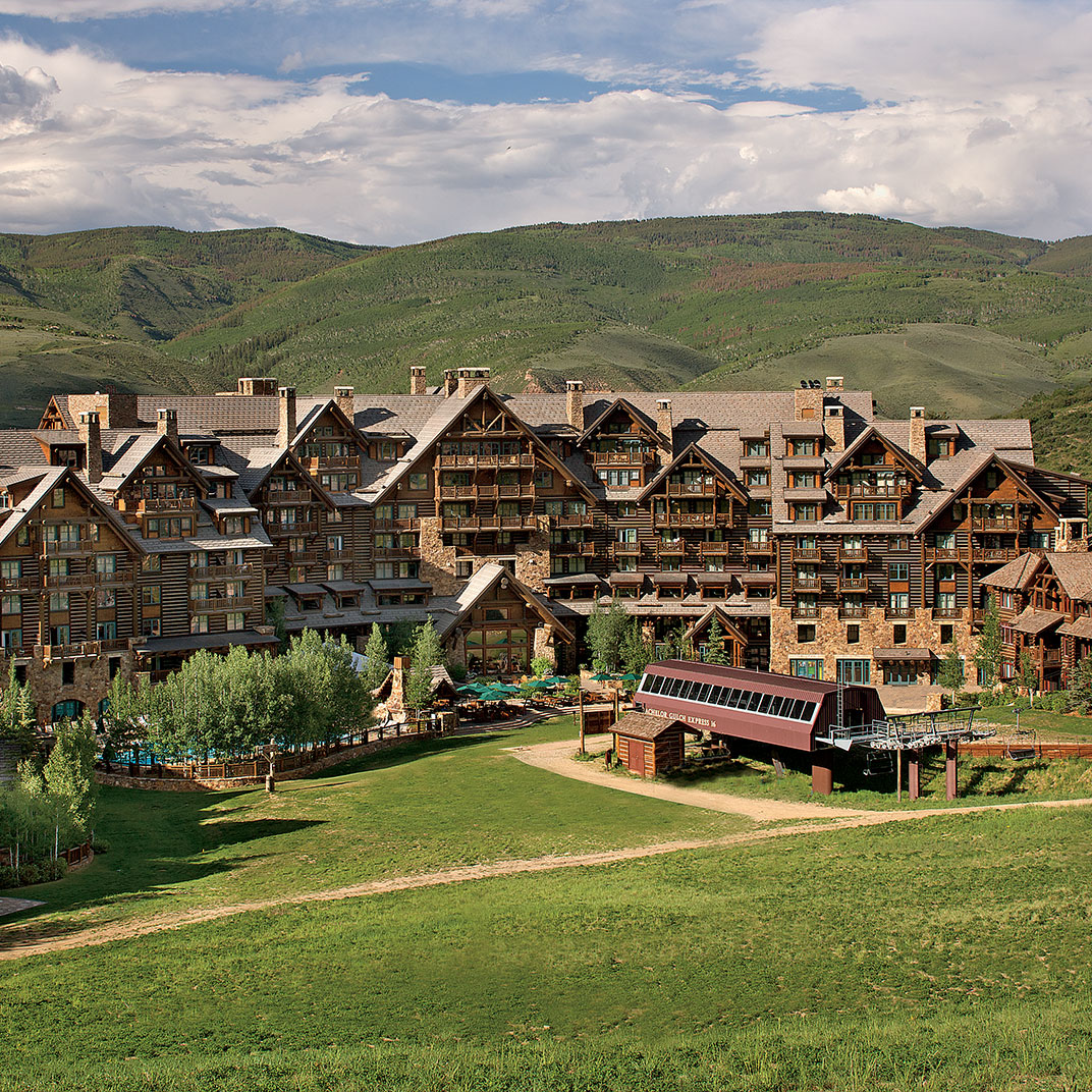 The Ritz-Carlton, Bachelor Gulch