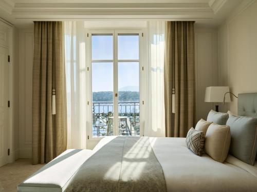 Suite With Balcony