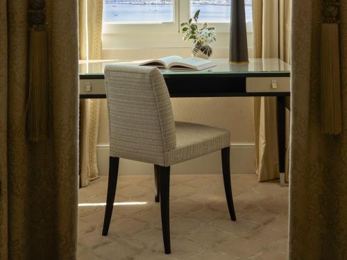 King Suite with Balcony