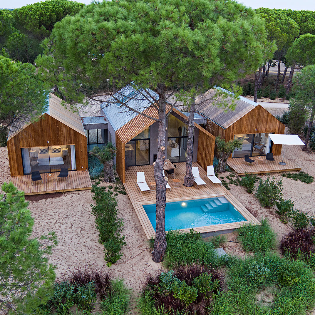 Sublime Comporta