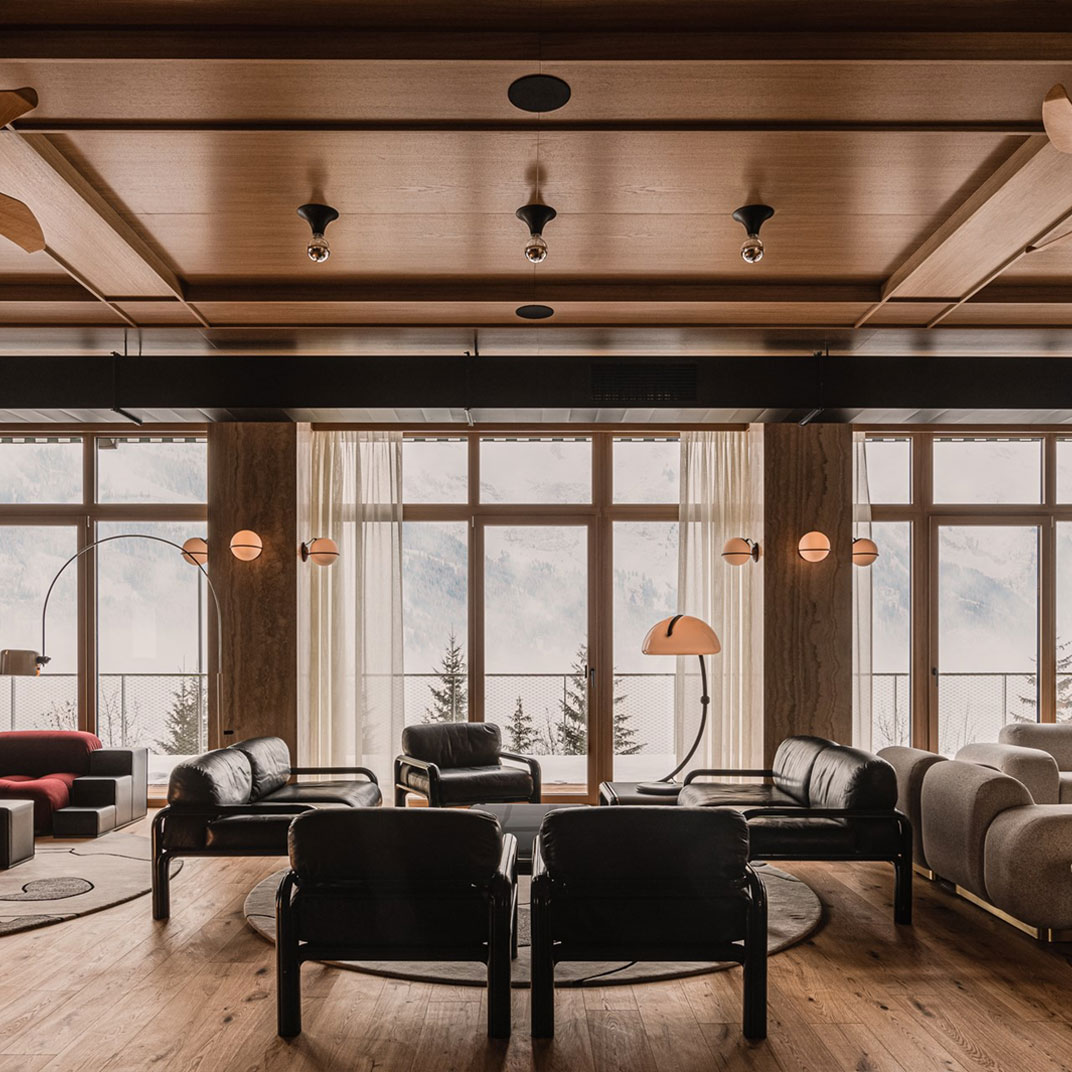 The Comodo Bad Gastein