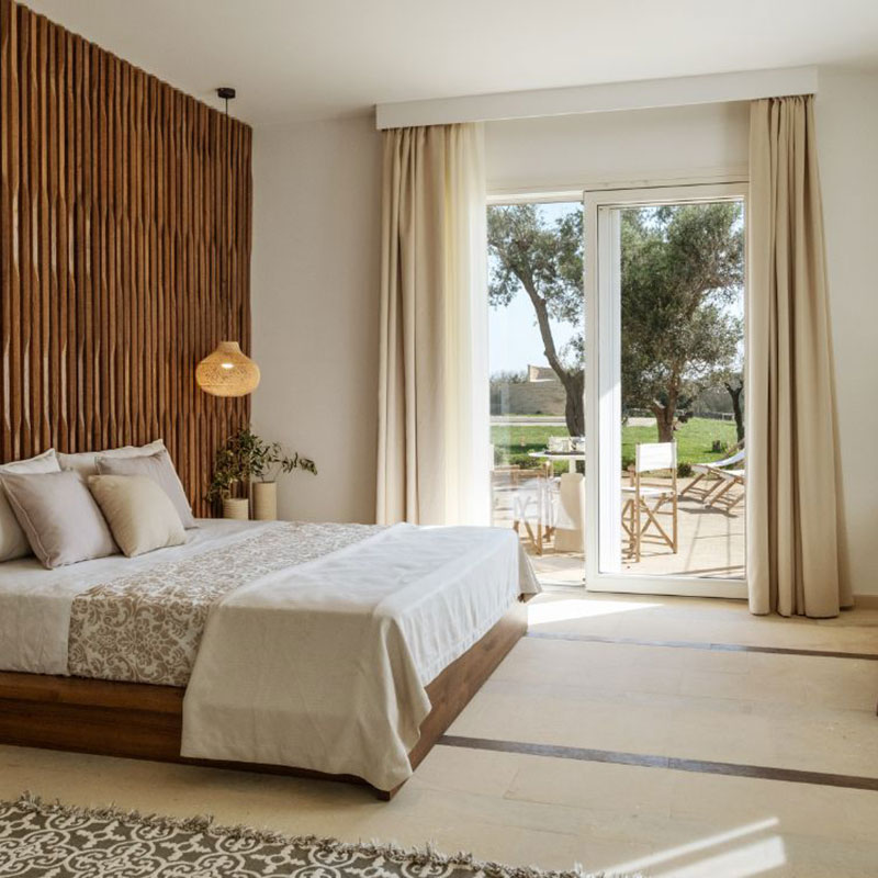 Garden Suite