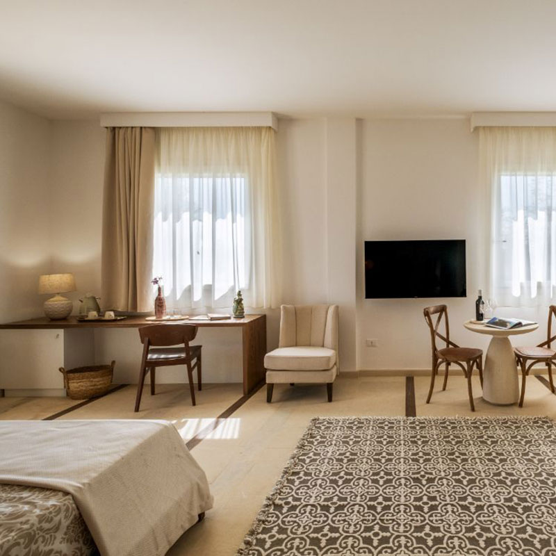 Garden Suite