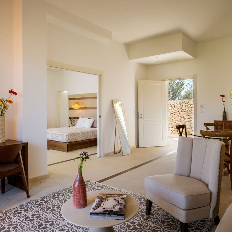Secolario Suite