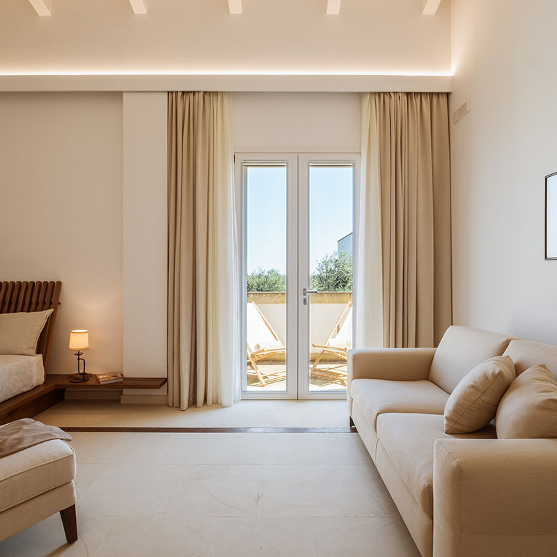 Secolario Suite