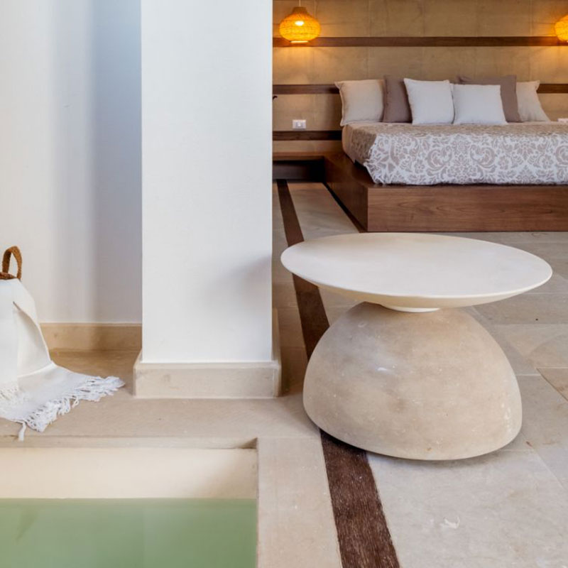 Secolario Suite